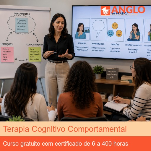 Terapia Cognitivo Comportamental